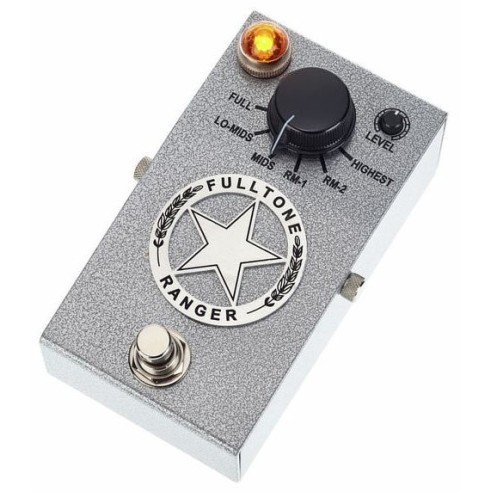 Fulltone Custom Shop Ranger *Mike... Fulltone Custom Shop Ranger *Mike...