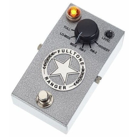 Fulltone Custom Shop Ranger *Mike Fuller's California Factory