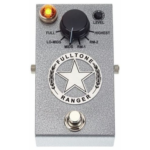 Fulltone Custom Shop Ranger *Mike... Fulltone Custom Shop Ranger *Mike...