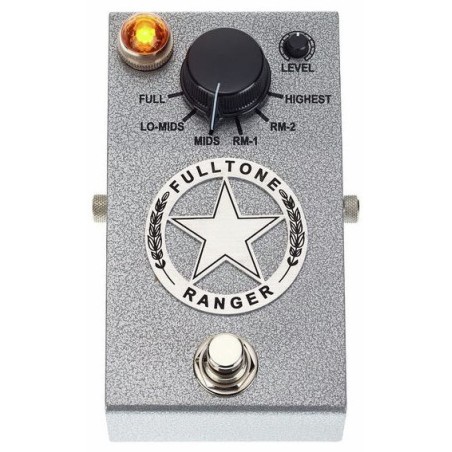 Fulltone Custom Shop Ranger *Mike Fuller's California Factory