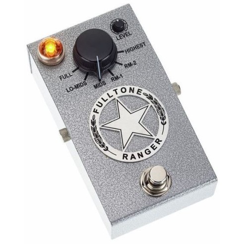 Fulltone Custom Shop Ranger *Mike... Fulltone Custom Shop Ranger *Mike...
