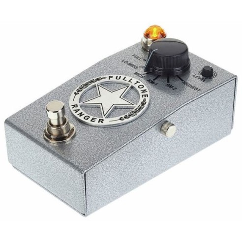 Fulltone Custom Shop Ranger *Mike... Fulltone Custom Shop Ranger *Mike...