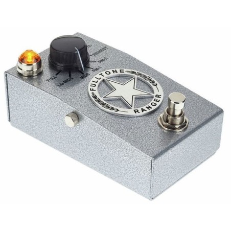 Fulltone Custom Shop Ranger *Mike Fuller's California Factory