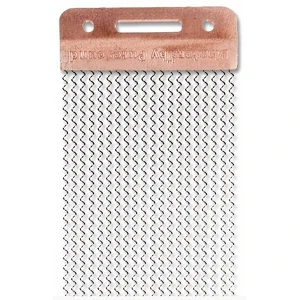 Evans Blaster 14" 20 Strand...