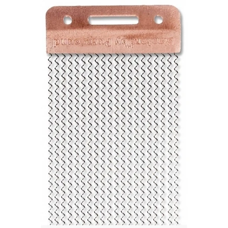 Evans Blaster 14" 20 Strand Snare Wire B1420