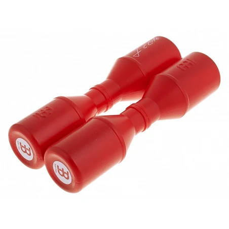 Meinl Shaker Studio Fino Red SH5R