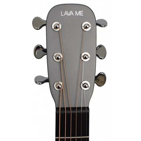 Lava ME 3 With Space Bag 36 Grey