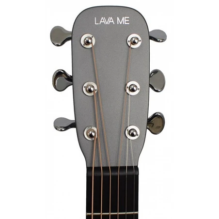 Lava ME 3 With Space Bag 36 Grey