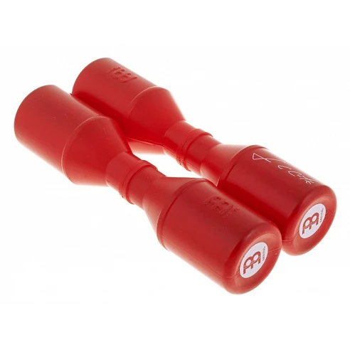Meinl Shaker Studio Fino Red SH5R