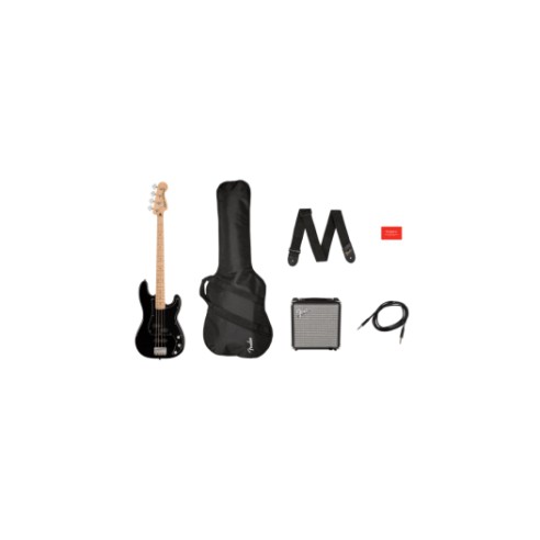 Squier Affinity Pack Precision Bass...
