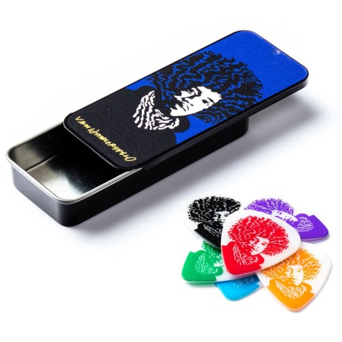 Dunlop Lata 6 Púas JHPT-03M...