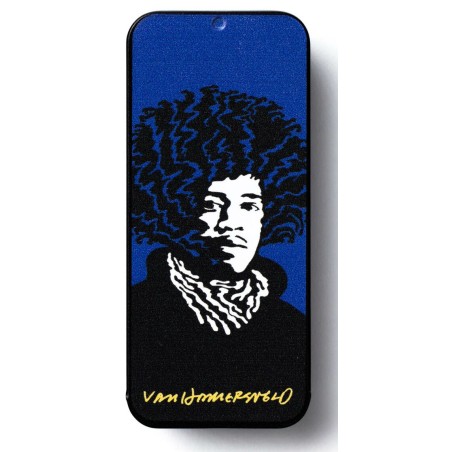 Dunlop Lata 6 Púas JHPT-03M Hamersveld Jimi Hendrix