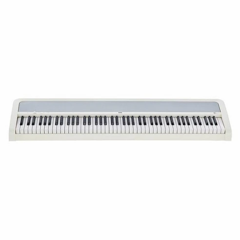 Korg B2 White
