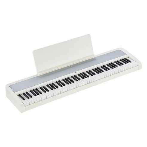 Korg B2 White