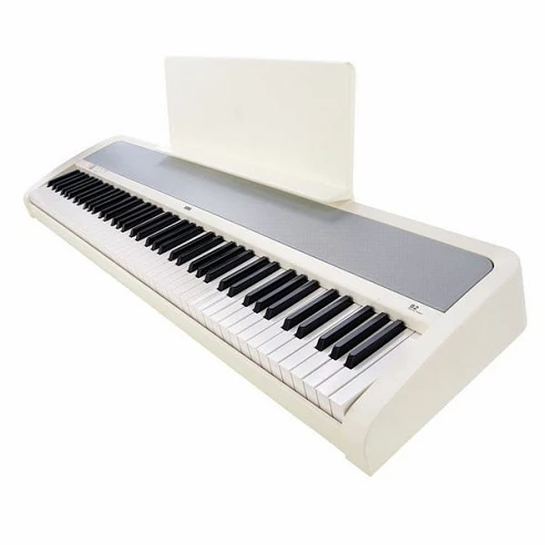 Korg B2 White