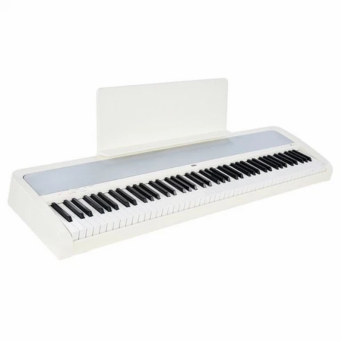Korg B2 White