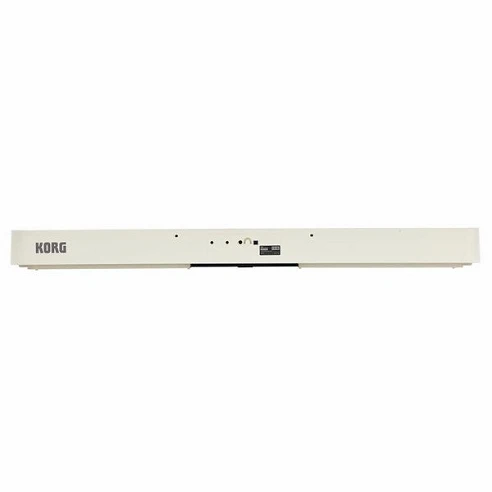 Korg B2 White