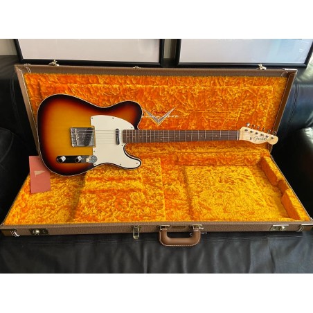 Fender Custom Shop Vintage Custom 1959 Telecaster Custom