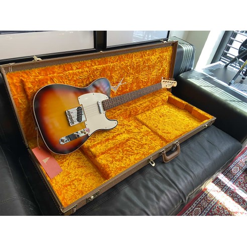 Fender Custom Shop Vintage Custom...