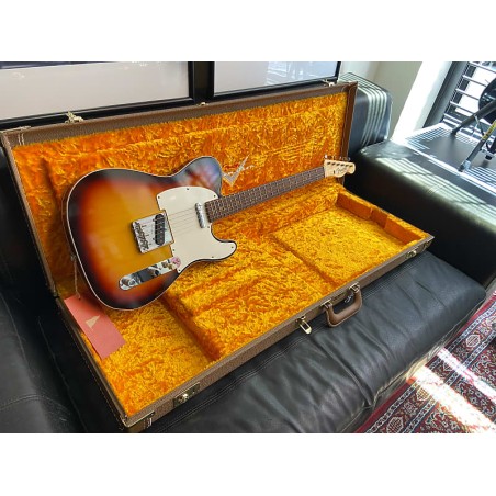 Fender Custom Shop Vintage Custom 1959 Telecaster Custom