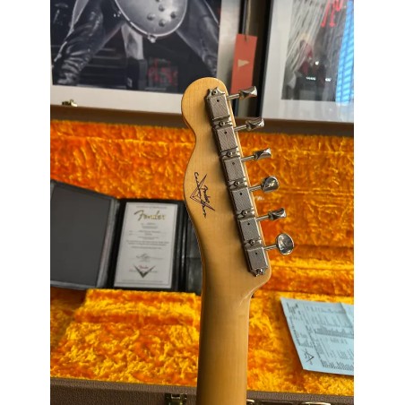 Fender Custom Shop Vintage Custom 1959 Telecaster Custom