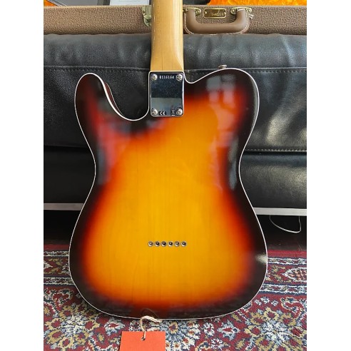 Fender Custom Shop Vintage Custom...