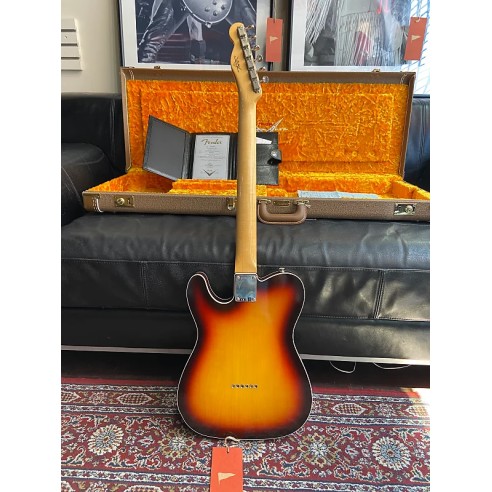 Fender Custom Shop Vintage Custom...