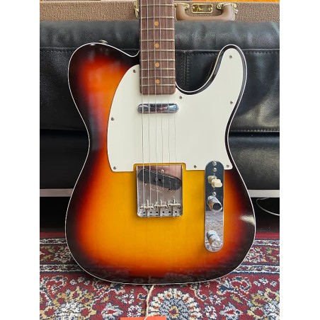 Fender Custom Shop Vintage Custom 1959 Telecaster Custom