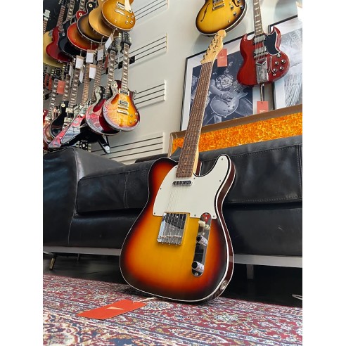 Fender Custom Shop Vintage Custom...