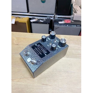 Petty John Iron Overdrive...