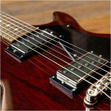 Lollar Novel T H Tele Bridge Chrome