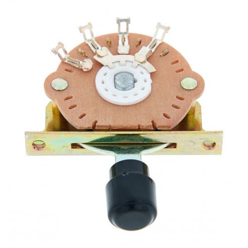 Fender 3-Way Switch Selector