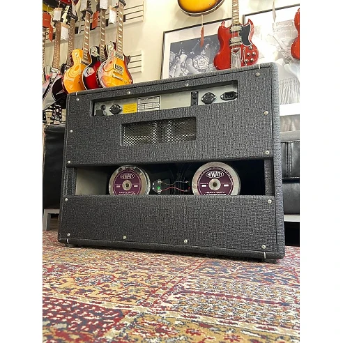 Hiwatt Custom 50 Combo 212 DR504C212...