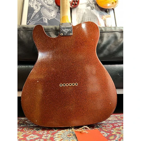 Fender Custom Shop 1960 Telecaster...