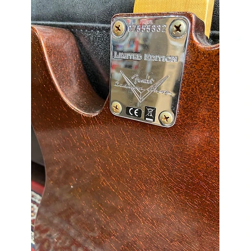 Fender Custom Shop 1960 Telecaster...