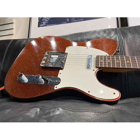 Fender Custom Shop 1960 Telecaster...