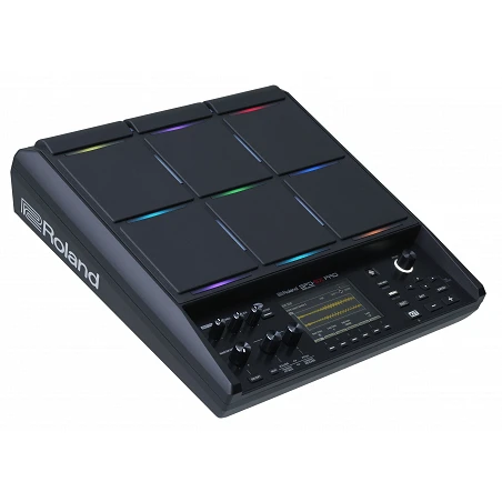 Roland SPD SX PRO Sampling Pad