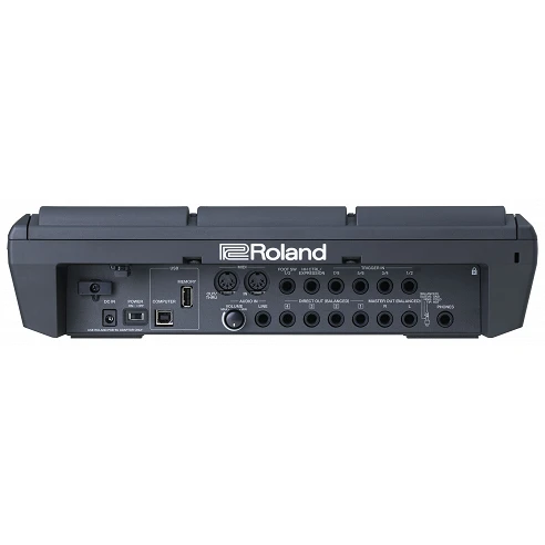 Roland SPD SX PRO Sampling Pad