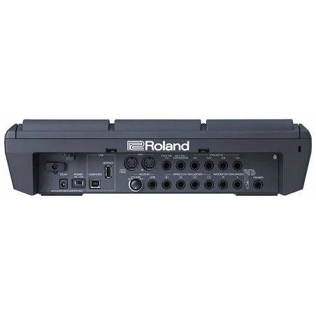 Roland SPD SX PRO Sampling Pad