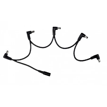 Joyo CM-24 Cable Para 5 Pedales