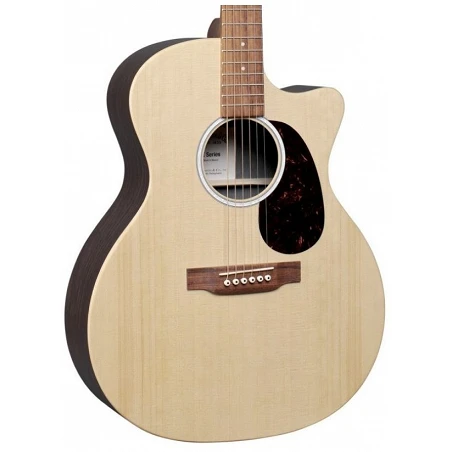 Martin GPC-X2E Rosewood