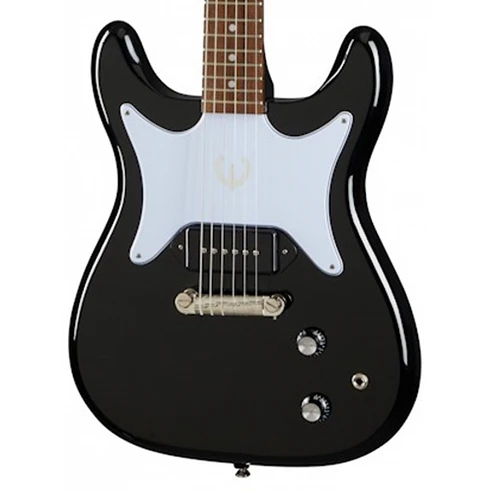 Epiphone Coronet Ebony