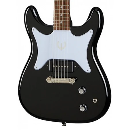 Epiphone Coronet Ebony