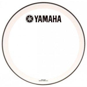 Yamaha Parche 20" Bombo...