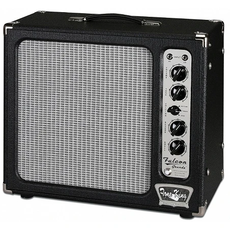 Tone King Falcon Grande Combo BLK