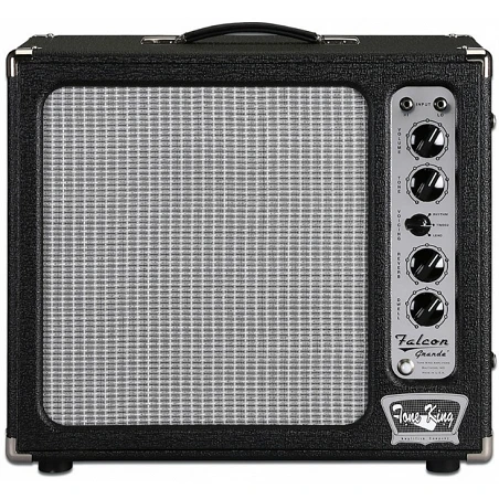 Tone King Falcon Grande Combo BLK