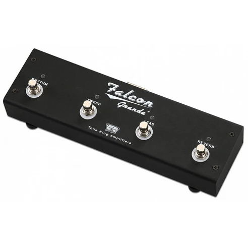 Tone King Falcon Grande Combo BLK