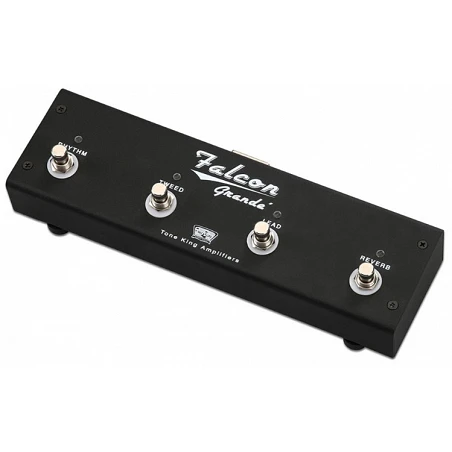 Tone King Falcon Grande Combo BLK
