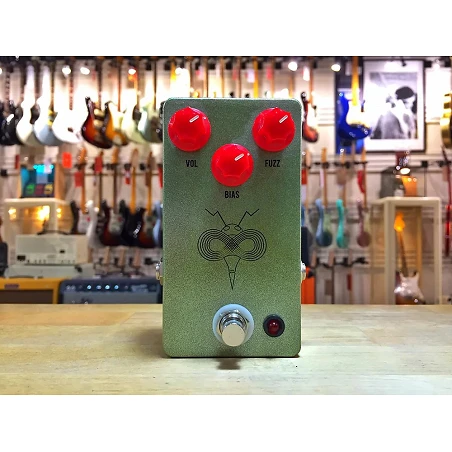 JHS Pollinator V1 Germanium Fuzz