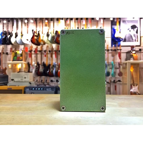 JHS Pollinator V1 Germanium Fuzz